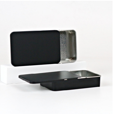 tin box packaging faq